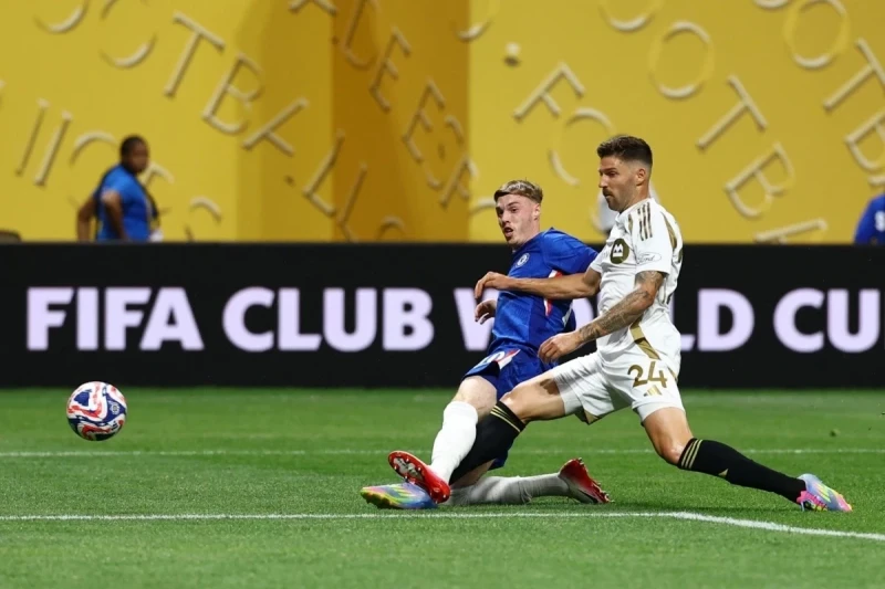 Chelsea started the Club World Cup with a victory