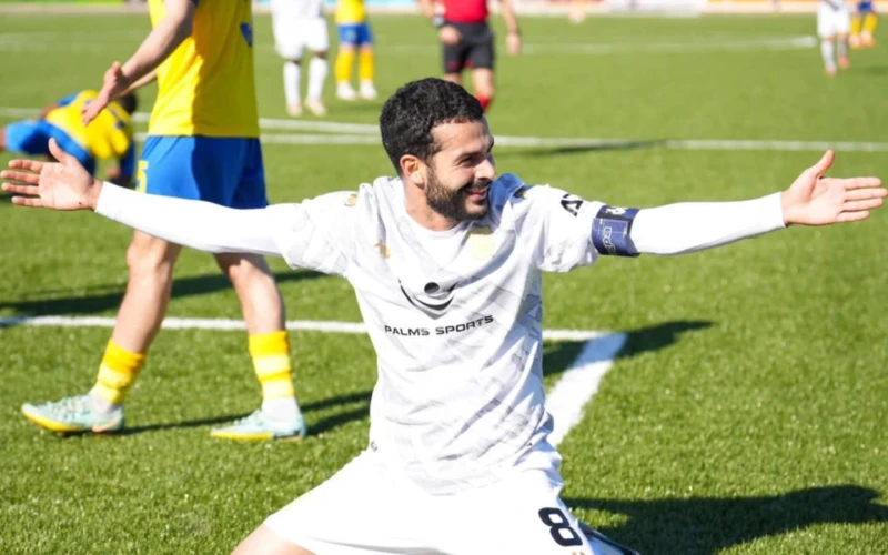 Emin Mahmudov: Komanda olaraq istəkli olanda bütün rəqiblərə qalib gələ bilərik