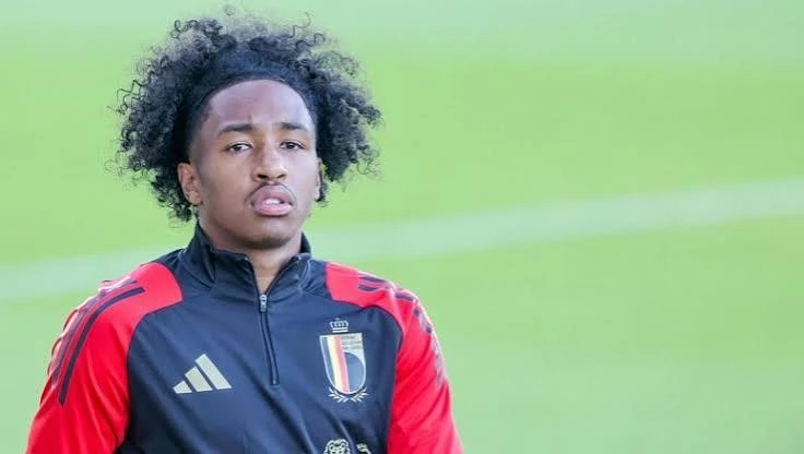 Roma can pay 40 million euros for the transfer of a 21-year-old footballer