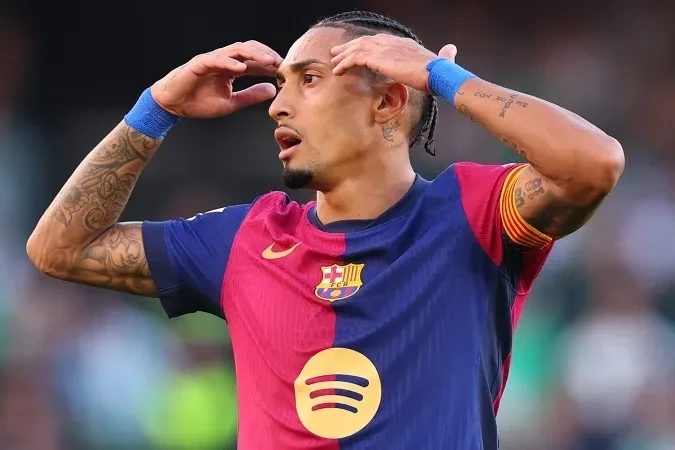 Barcelona Geçmiş Transferler İçin 159 Milyon Euro Borçlu