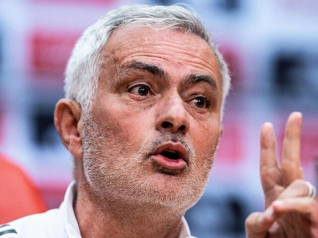 Mourinyo: Ən yaxşı futbolçularla işləmək problem deyil