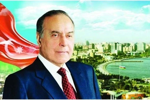 Heydər Əliyev deyirdi: "Azərbaycanın müstəqilliyinin rəmzlərini idman qədər aydın göstərən başqa bir vasitə yoxdur."