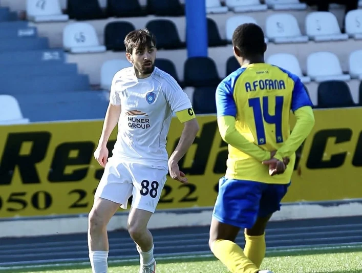 Faik Hacıyev: Zayıflarla oynanan oyunlar bize ders olacak