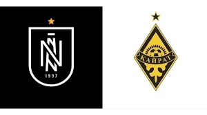 Neftçi və Sumqayıtın Qış Təlim-Məşq Toplanışında Yoxlama Oyunları