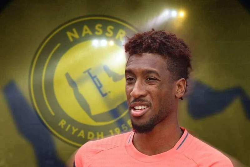 Kingsley Coman talks about his move to Al-Nassr and memories of Bayern