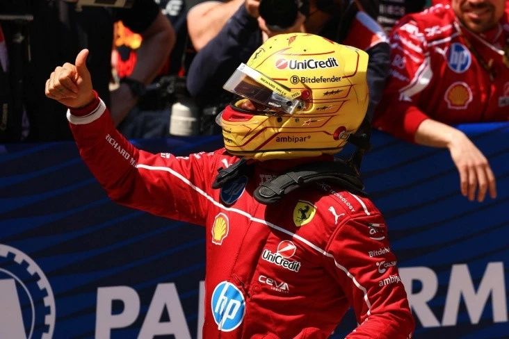 Aldo Kosta Hemiltonun Ferraridəki çətinliklərini izah edib