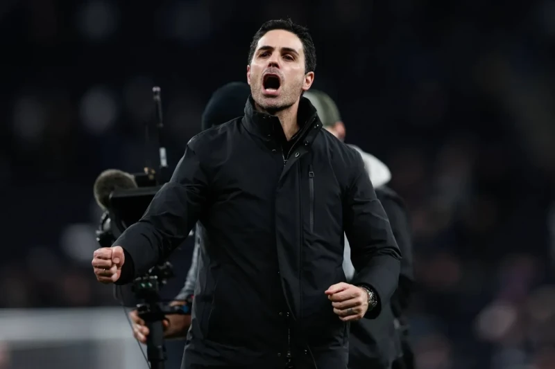 Arteta Arsenaldan ayrılmağa hazırlaşır?