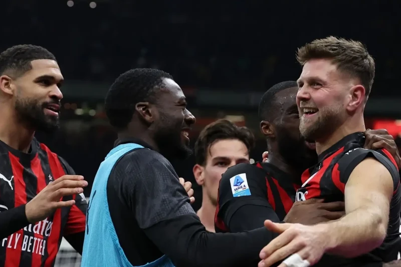 Milan İtaliya A Seriyasında 34 İldən Sonra Rekordu Təkrarlayır: Ardıcıl 20 Oyunluq Məğlubiyyətsizlik Seriyası