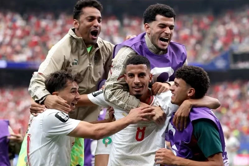 Morocco Sets Record for African Teams in World Championships