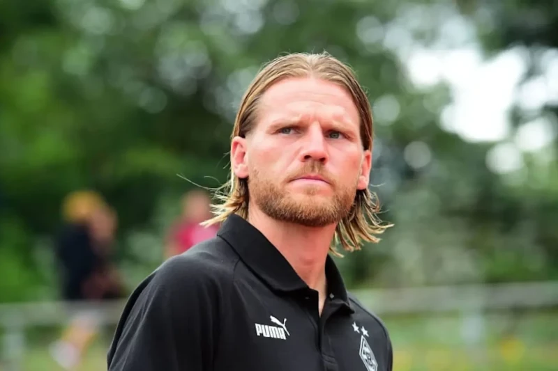 Eugen Polanski Borussia Mönchengladbach'ın Teknik Direktörü Oldu