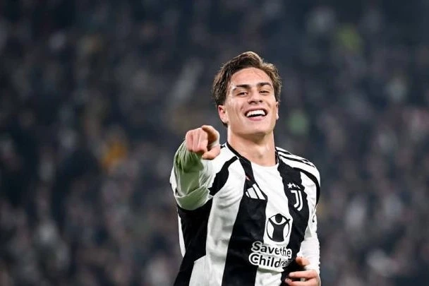 Spalletti: Kenan Yıldız Kvaratsxeliya və Di Nataleyə bənzəyir