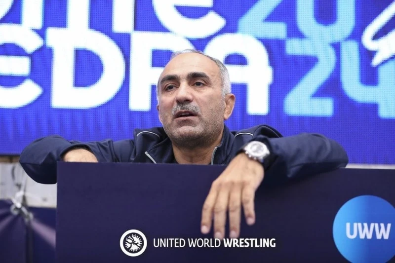 Arif Abdullayev: "İrandakı nəticəmizi müsbət qiymətləndirə bilərik."