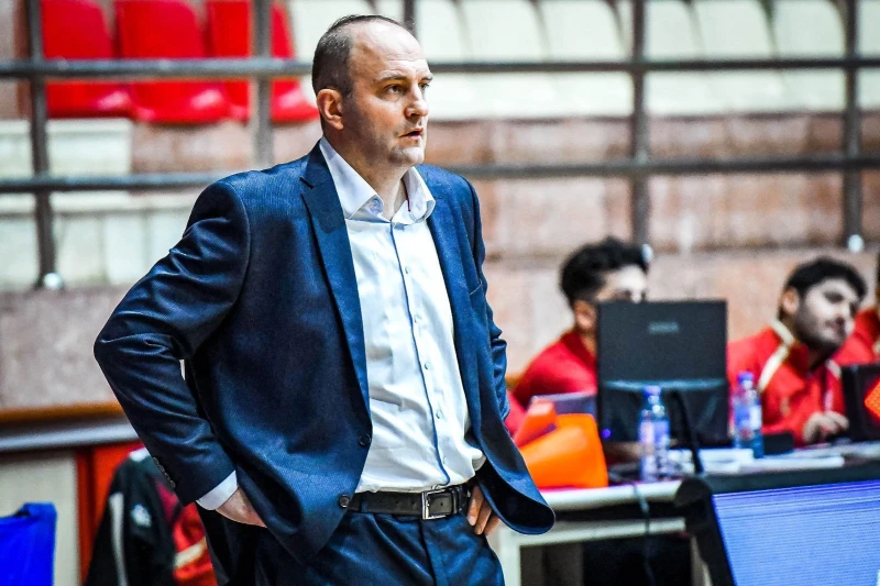 Georgi Kondruseviç: Geniş kadroya sahip bir rakiple rekabet etmek zor