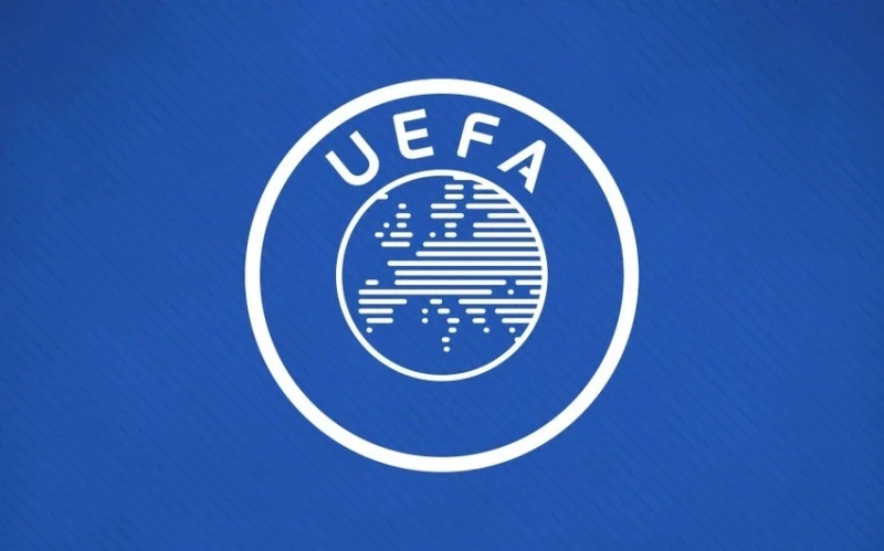 Azərbaycan UEFA reytinqində 28-ci pillədə qalıb