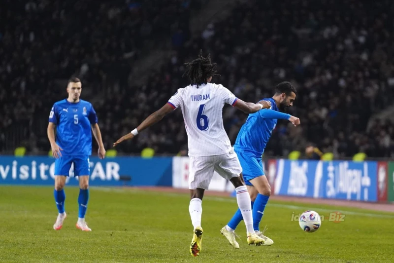 DÇ-2026 Seçmələri: Azərbaycan Millisinin Zəif və Güclü Tərəfləri – Təhlil