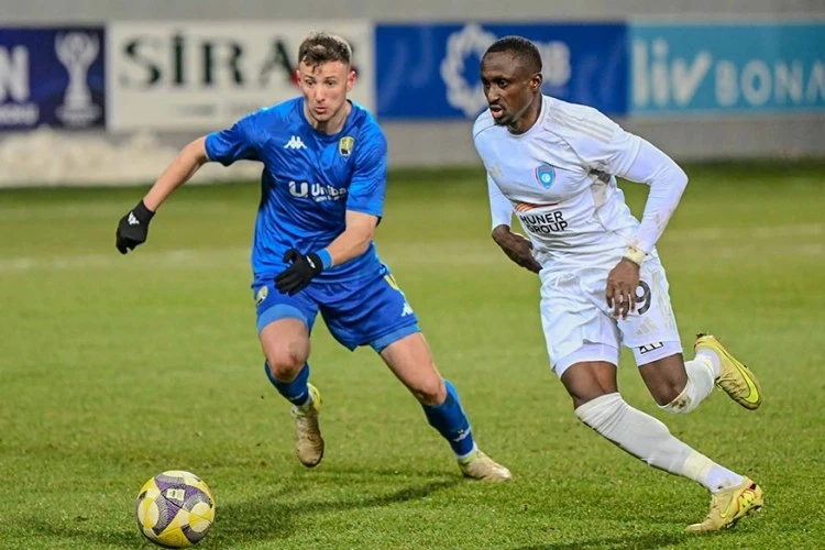 Объявлено расписание ответных матчей 1/4 финала Кубка Азербайджана