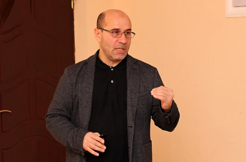 Seymur Səlimli: Region Liqası Klublarının Lisenziyalaşdırılması və Peşəkarlaşması - MÜSAHİBƏ
