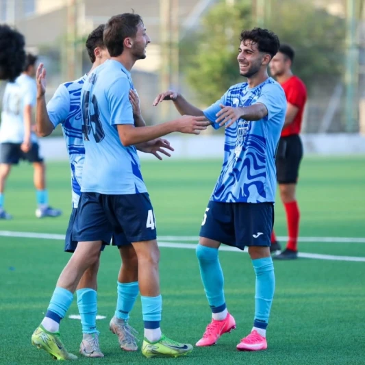 Zirə-2 Şamaxı-2ni darmadağın etdi: 8-1