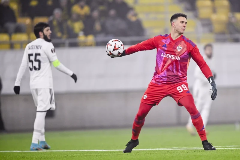 Mateusz Kowalczyk called up to the Polish national team