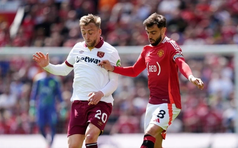 "Manchester Yunayted" antirekordunu təkrarladı