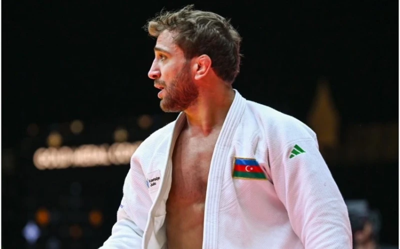World Championship: Hidayat Heydarov dropped out of the competition