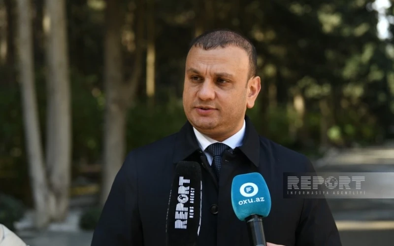 AKF prezidenti: "Kikboksinqçilərimiz Azərbaycan bayrağını beynəlxalq arenalarda dalğalandırmaq üçün əllərindən gələni edirlər"