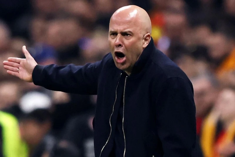 Arne Slotdan Qalatasaray oyunu ilə bağlı: Nəticəni Enfilddə dəyişə bilərik