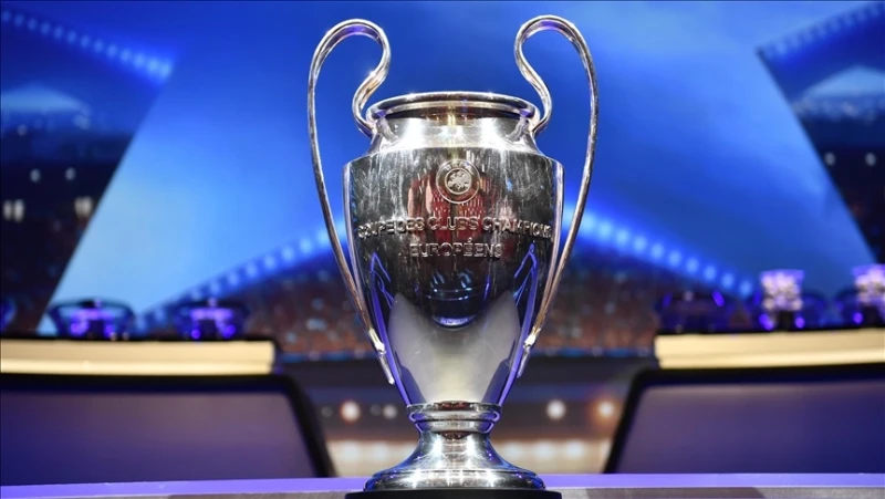 ÇL 1/4 Finalı: PSJ - Liverpul, Barselona - Atletiko qarşılaşmaları