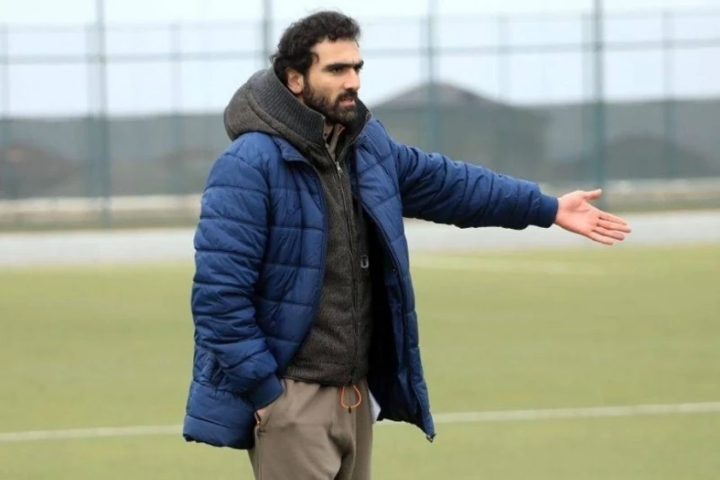 Vaqif Cavadov Sumqayıtla yeni müqavilə bağladı - EKSKLÜZİV