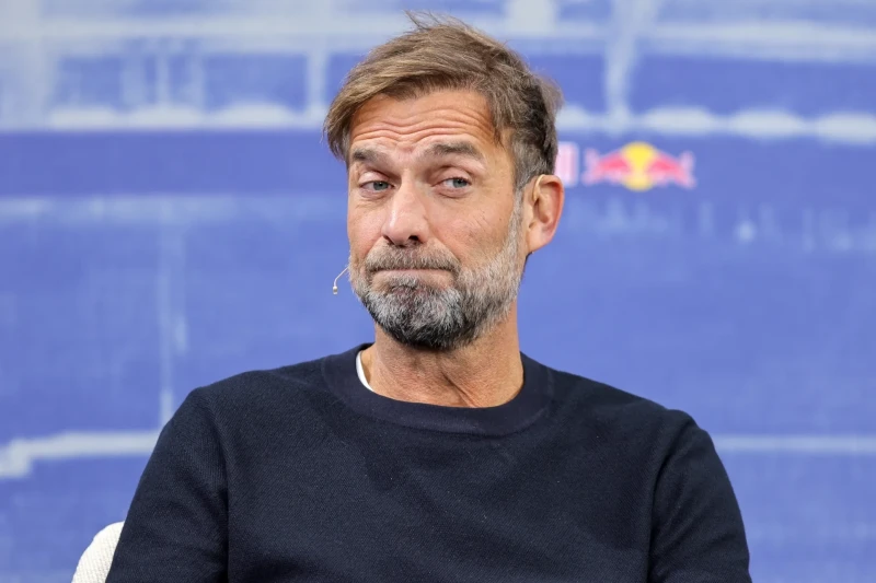 Yurgen Klopp Almaniya millisinin baş məşqçisi olmaq üçün əsas namizəddir