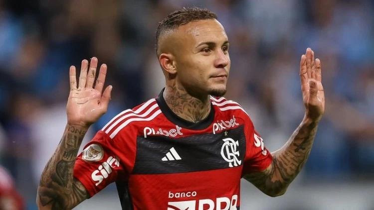 Fənərbaxça Everton transferi üçün danışıqlara başlayır