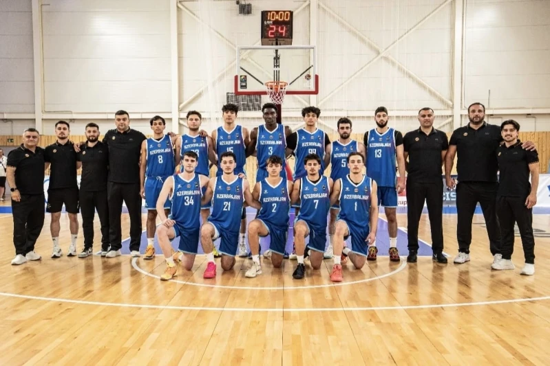 Azərbaycan üzgüçüləri Gürcüstanın Kutaisi şəhərində keçirilən beynəlxalq turnirdə 3 qızıl medal qazandı