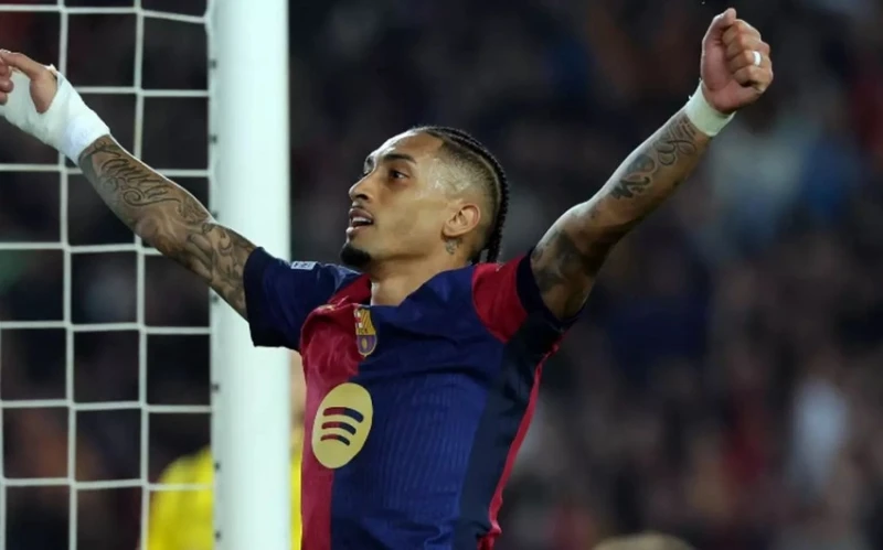 "Barselona" futbolçusu Messi 13 il əvvəl göstərdiyi performansı yenidən nümayiş etdirdi