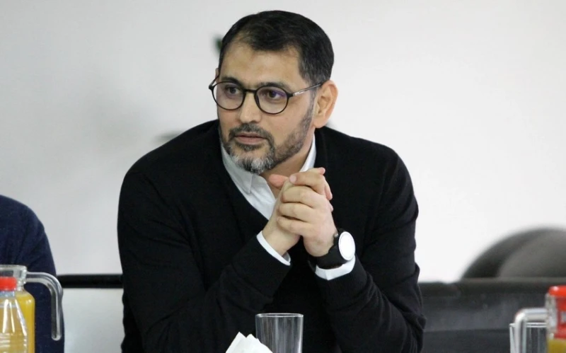 Ceyhun Sultanov: Sabahın oyunçuları müdafiədə diqqətsiz oynadılar