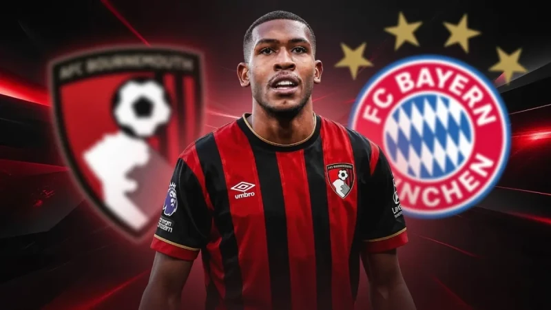 Ryan Krebs 100 milyon euro değerinde