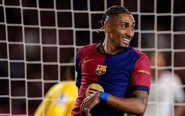 Xavi mənə etibar etmirdi