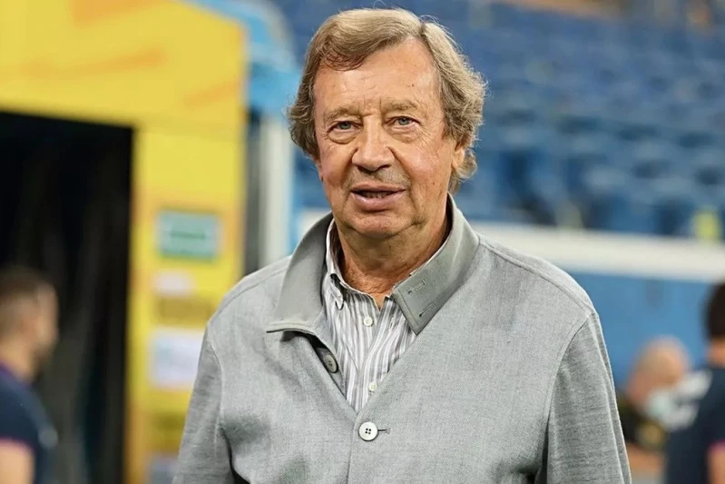 Yuri Syomin Qarabağa inanır