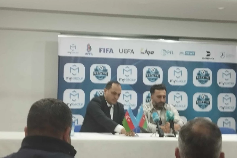 Qusarda ev oyunlarımızı keçirməyi çox arzulayıram