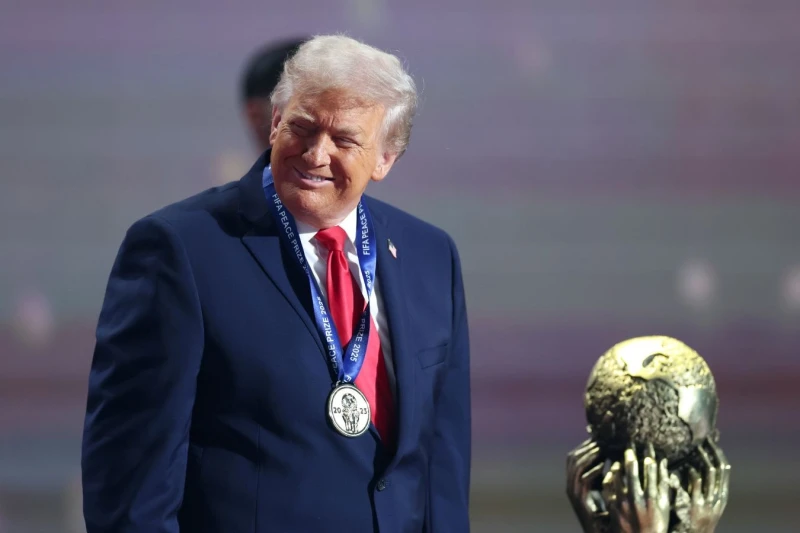 Germany may boycott the 2026 World Cup to smarten up Trump on the Greenland issue