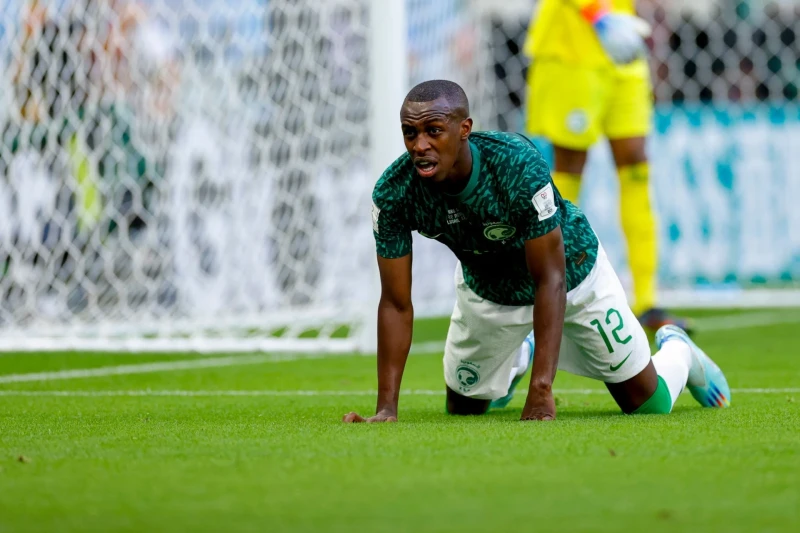 Səud Əbdülhəmidin pasportu oğurlandı, Dünya Çempionatına hazırlıq ləngidi