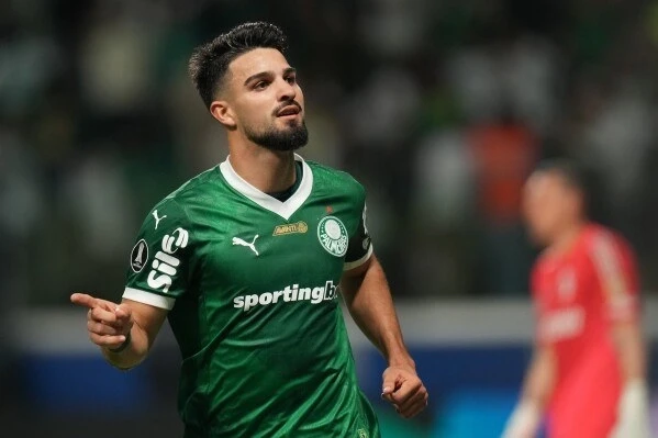 İnter Xose Manuel Lopezlə maraqlanır