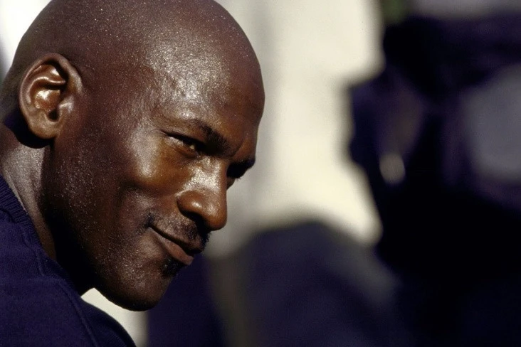 Charles Barkley talks about Michael Jordan's winning madness