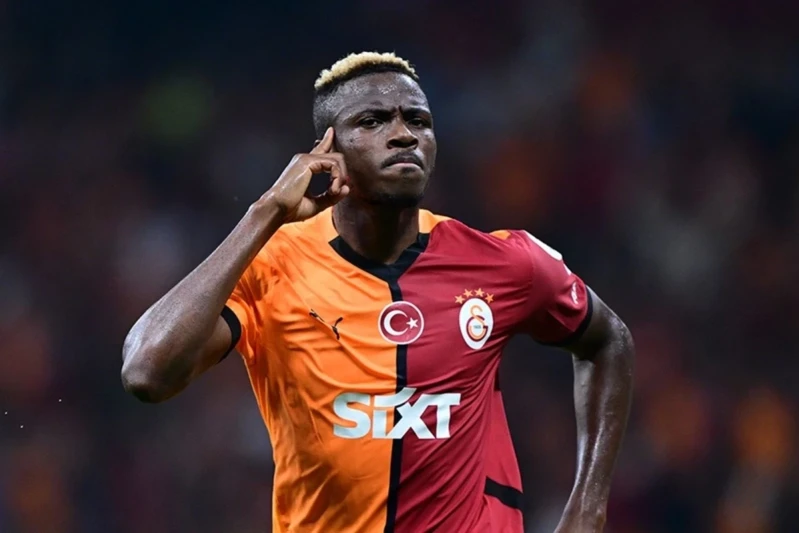 Al-Hilal Increases Offer for Osimhen: Striker Still Not Agreeing