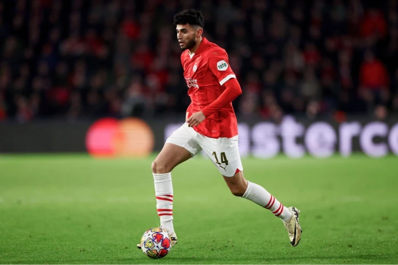 «Фулхэм» снова заинтересован в Рикардо Пепи