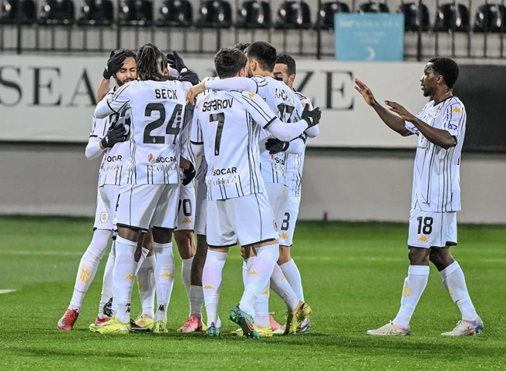 Neftçi İmişlini darmadağın etdi: Böyük hesablı qələbələr tarixində 110-cu hal