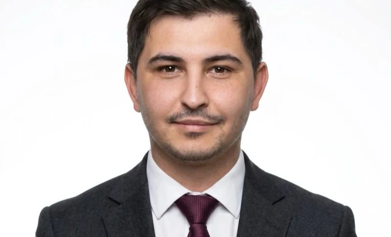 Səbaildə Mirzə Bayrampur prezident seçilib