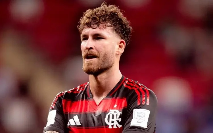 Qalatasarayın yeni transfer hədəfi Leo Pereyra: Flamenqo 12 milyon avro tələb edir