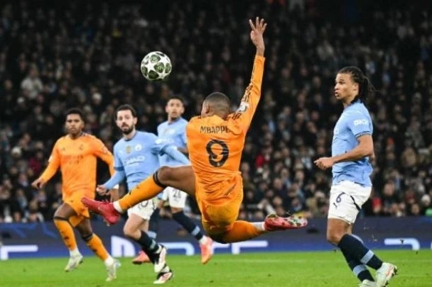 Çempionlar Liqasında 6-cı tur: Qarabağ - Ayaks və digər oyunlar