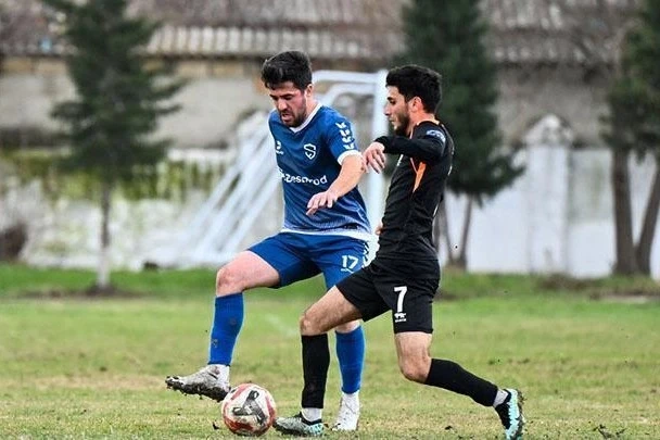 Bu gün II Liqada daha iki oyun baş tutacaq