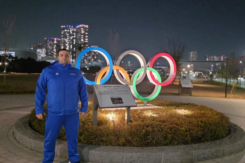 Askhab Kalayev Aims to Win the Azerbaijan Championship After Seven Years